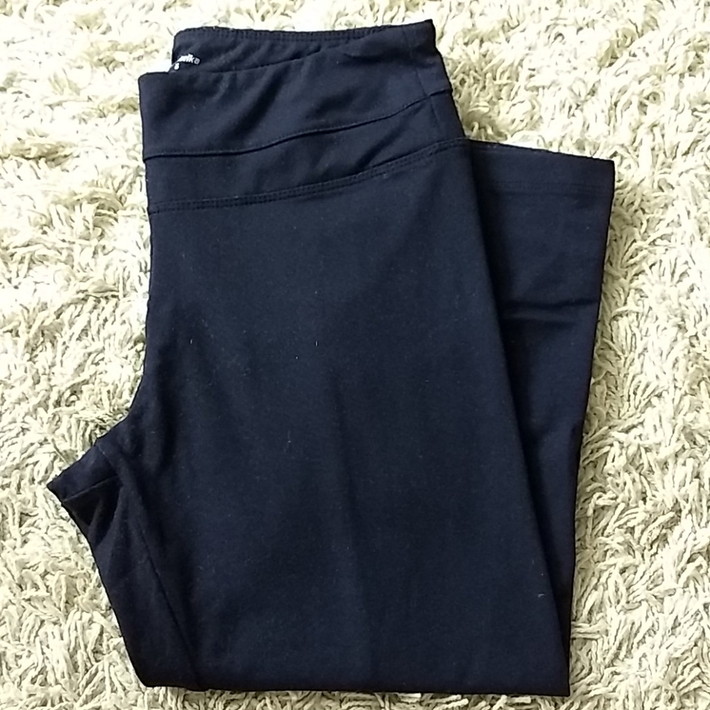 Marika Crop Legging